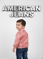 Boys Printed Zip-Up Shirt Jacket – Casual Winter Wear - Image 4