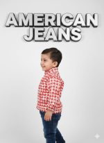 Boys Printed Zip-Up Shirt Jacket – Casual Winter Wear - Image 3